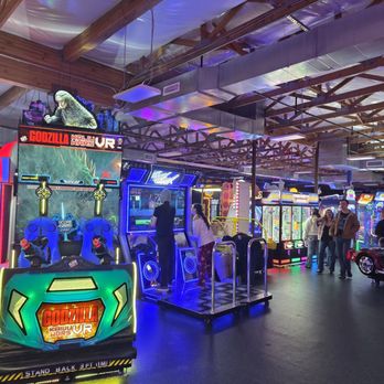 Insert Coin - Bars Near Me - Olympia, Washington