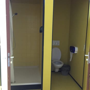 Wow Amsterdam - private bathrooms inside - Hostels Near Me - Amsterdam, New Hampshire