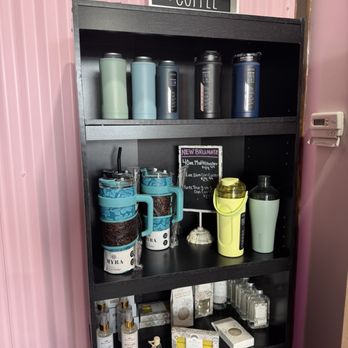 Boutique Brew - Coffee & Tea Near Me - Weirton, West Virginia