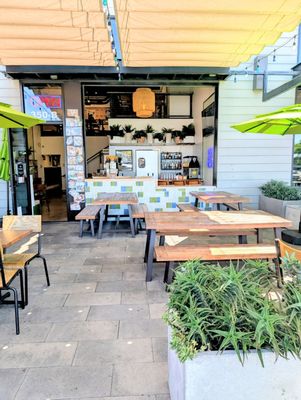 Salt & Lime Modern Taqueria by null