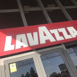 Lavazza