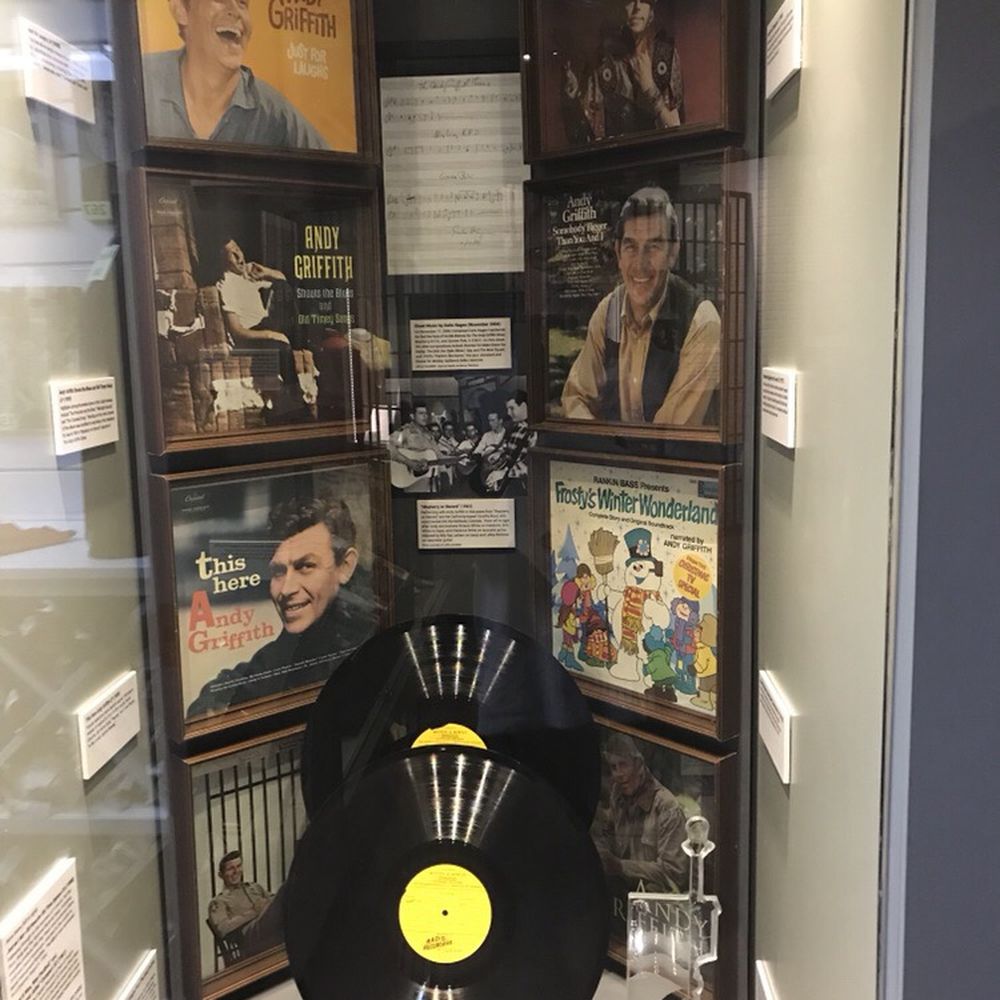 Andy Griffith Museum - Museums Near Me - Mount Airy, North Carolina Andy Griffith Museum - Museums Near Me - Mount Airy, North Carolina
