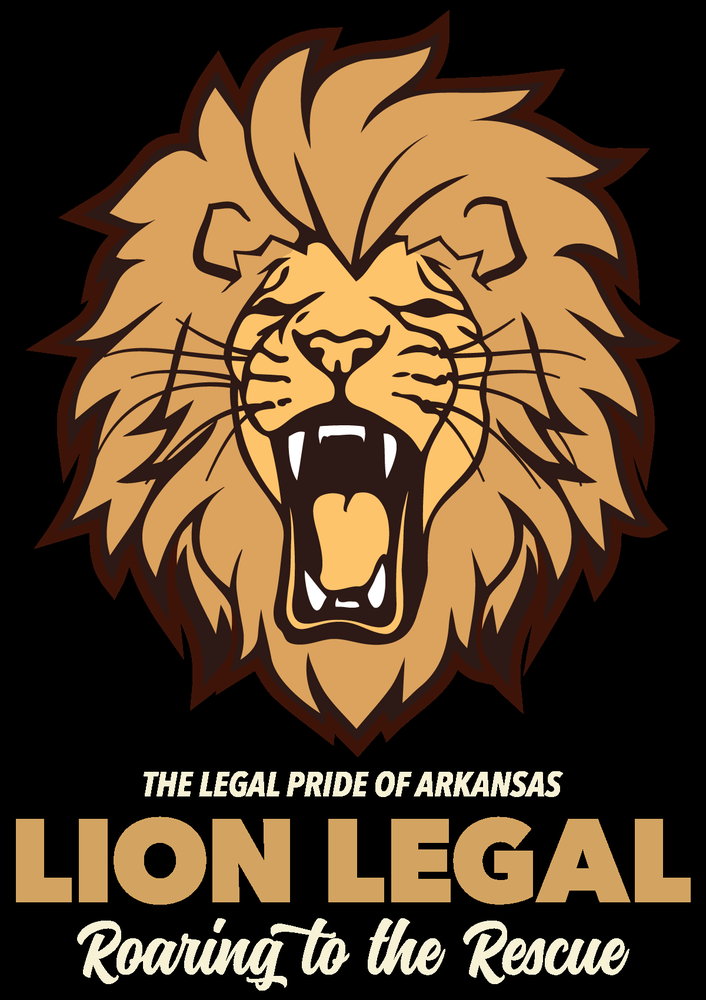 Lion Legal  - divorce attorney in North Little Rock, AR