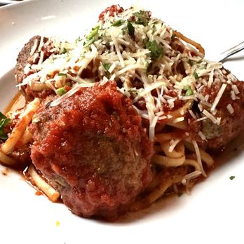 The Still Speakeasy - Linguine with meatballs - Speakeasies Near Me - Tucson, Arizona The Still Speakeasy - Linguine with meatballs - Speakeasies Near Me - Tucson, Arizona