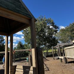 Playground of Dreams - Playground