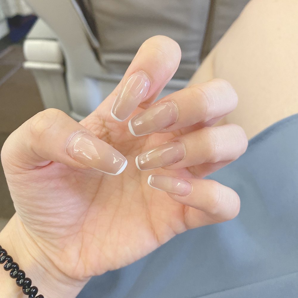 BLISS NAILS - Updated March 2025 - 130 Photos & 274 Reviews - 54