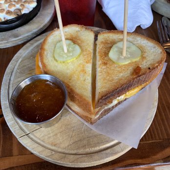 The Eagle Mass Ave - Grilled cheese - American Near Me - Indianapolis, Indiana The Eagle Mass Ave - Grilled cheese - American Near Me - Indianapolis, Indiana