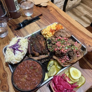 2Fifty Texas BBQ - Barbeque Near Me - Washington, DC, District of Columbia