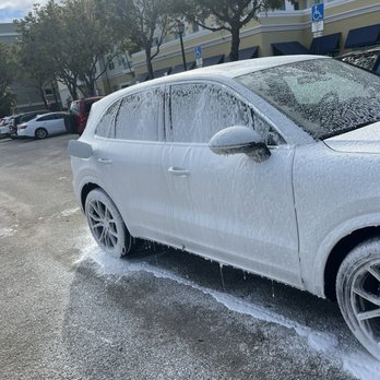 Highly Detailed - Auto Detailing Near Me Highly Detailed - Auto Detailing Near Me