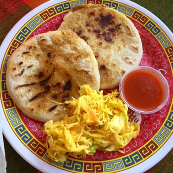 La Perla Restaurant - Pupusas - Salvadoran Near Me - Leesburg, Virginia La Perla Restaurant - Pupusas - Salvadoran Near Me - Leesburg, Virginia