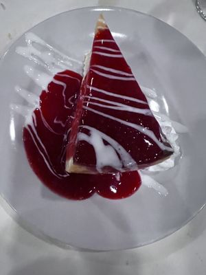 Passador Brazilian Steakhouse by null