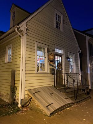 Agora Downtown Coffee Shop & Roastery by null