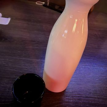 Izakaya Ichie - Sushi Bars Near Me - Buena Park, California