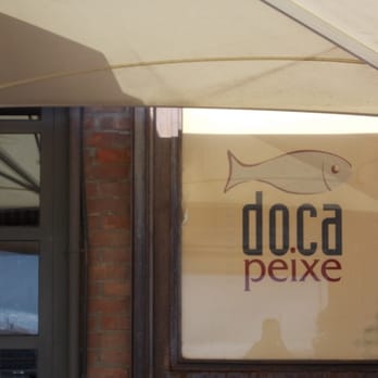 Doca Peixe - Seafood Near Me - Lisbon, 11
