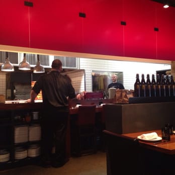 Charcut Roast House - Good atmosphere - Steakhouses Near Me - Calgary, Alberta