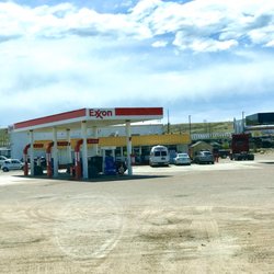 Tomahawk Autotruck Plaza