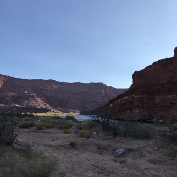 Lees Ferry Campground - Campgrounds Near Me - Marble Canyon, Arizona Lees Ferry Campground - Campgrounds Near Me - Marble Canyon, Arizona