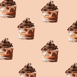 Orange Leaf Frozen Yogurt