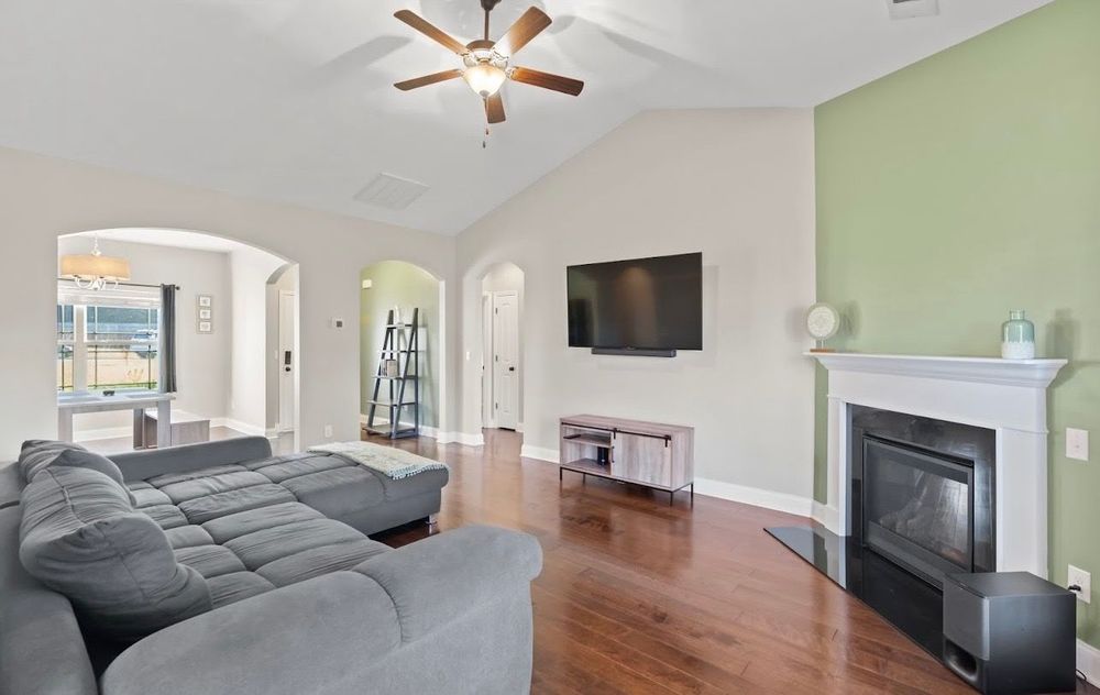 BARROSO CLEANING SERVICE Updated September 2024 Plainsboro, New Jersey Home Cleaning