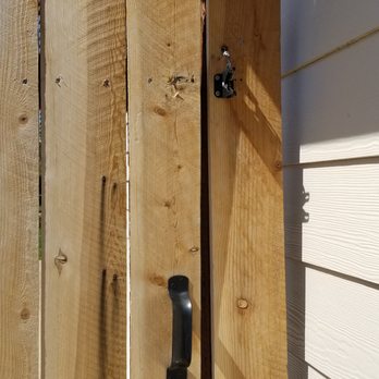 Shasta Fencing - Fences & Gates Near Me - Anderson, California