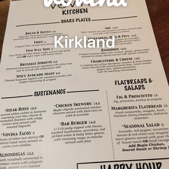 Vovina - Wine Bars Near Me - Kirkland, Washington