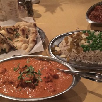 India's Restaurant - Chicken Tikka Masala and Lamb Vindaloo. Garlic Naan. Steamed Basmati Rice - Indian Near Me - Houston, Texas India's Restaurant - Chicken Tikka Masala and Lamb Vindaloo. Garlic Naan. Steamed Basmati Rice - Indian Near Me - Houston, Texas