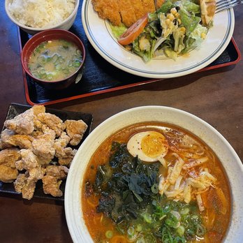 Kosuke - Ramen Near Me - Alhambra, California