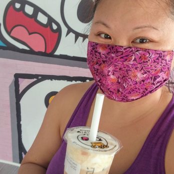 VIVI Bubble Tea - Bubble Tea Near Me - Metairie, Louisiana