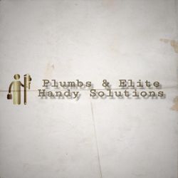 Plumbs & Elite Handy Solutions