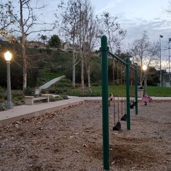 Arroyo Park