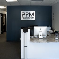 Pro Performance Movement