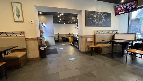 Happy Lamb Hot Pot, Boston by null