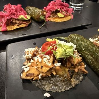 Begonia - Pollo à la Brasa - Latin American Near Me - Madison, Wisconsin