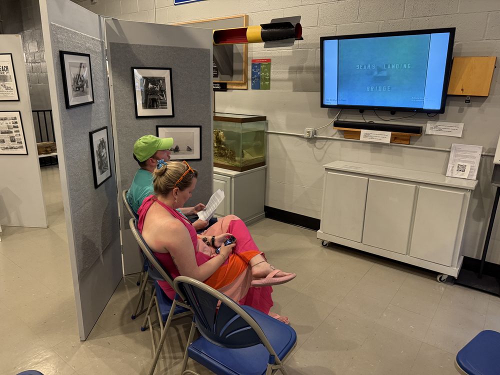 Missiles And More Museum