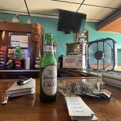Janet's Intown Lounge