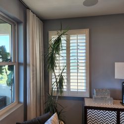 Shade IQ - Drapery and shutters