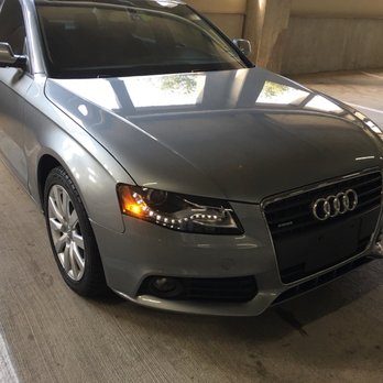 Eurrotech - Auto Repair Near Me - Dallas, Texas