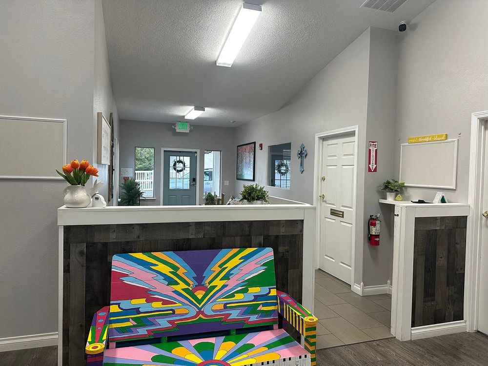Trinity Learning Center - childcare center in Meridian, ID