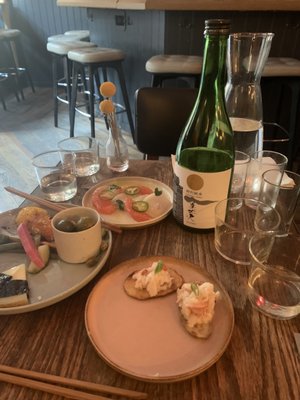 Accidental Bar by null