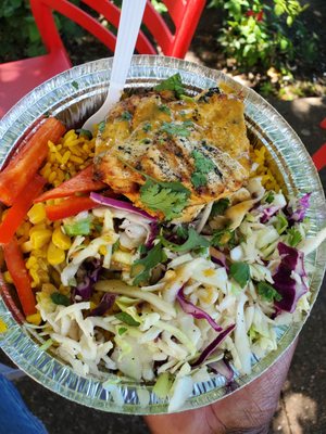 Mother Cluckers by null