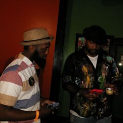 The Gallery EAV