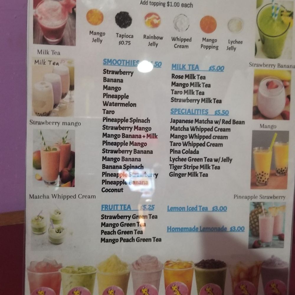 Hong Kong Restaurant - Drink menu - Chinese Near Me - Aurora, Illinois Hong Kong Restaurant - Drink menu - Chinese Near Me - Aurora, Illinois
