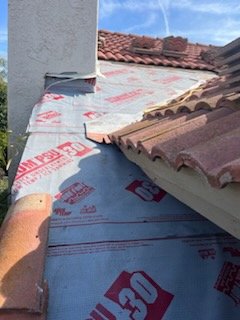 Slide of Bugarin Roofing and Waterproofing Company