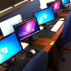 Accelerate Computer Training - Training for Mac and Windows users