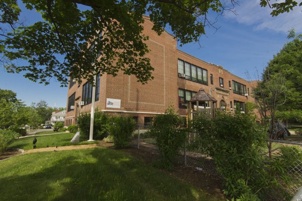 German International School Of Boston 57 Holton St Allston Ma Schools Mapquest
