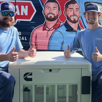 Peterman Brothers - Heating & Air Conditioning/HVAC Near Me - Columbus, Indiana Peterman Brothers - Heating & Air Conditioning/HVAC Near Me - Columbus, Indiana