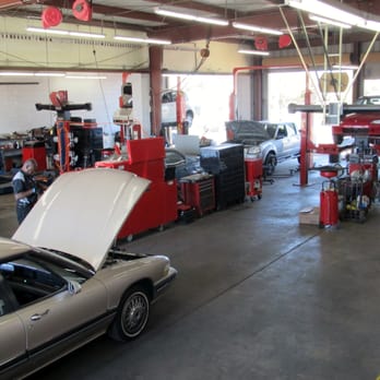 Network Automotive Service Center - Apache Junction Auto Repair Bays - Auto Repair Near Me - Apache Junction, Arizona Network Automotive Service Center - Apache Junction Auto Repair Bays - Auto Repair Near Me - Apache Junction, Arizona