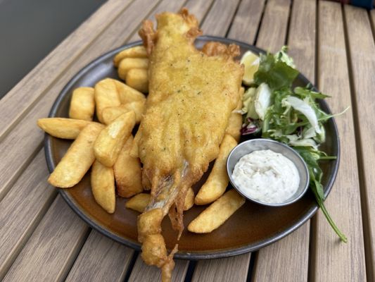 Mharsanta - Scottish Restaurant & Bar by null