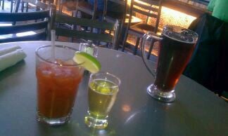 The Green Well by null