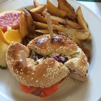 Café Campagne by null